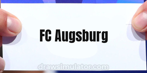 FC Augsburg